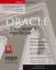 Oracle JDeveloper 3 Handbook (Oracle Press) - Dorsey, Paul
