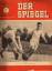 R099 Der Spiegel  Nr.33/1948. 14 August 