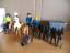 48 + 11 Figuren + Teile von Playmobil z.