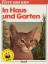 Bernard Aubrun: In Haus und Garten - Tie