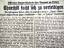 antiquarisches Buch – Tageszeitung – Berliner Morgenpost ORIGINAL 1. März 1945 Nr. 51- 47. Jahrgang - Vereinigt während des Krieges mit Berliner Lokal-Anzeiger| Titel: Reichsminister Dr. Goebbels verkündet die Schicksalsparole für das deutsche Volk: Fanatischer Widerstand um jeden Preis! [Wortgetreuer Abdruck der Rede] – Bild 5