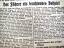 antiquarisches Buch – Tageszeitung – Berliner Morgenpost ORIGINAL 1. März 1945 Nr. 51- 47. Jahrgang - Vereinigt während des Krieges mit Berliner Lokal-Anzeiger| Titel: Reichsminister Dr. Goebbels verkündet die Schicksalsparole für das deutsche Volk: Fanatischer Widerstand um jeden Preis! [Wortgetreuer Abdruck der Rede] – Bild 3