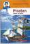 Irina Grothues: Benny Blu - Piraten - Rä