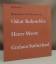 Kokoschka, Oskar, Henry Moore und Graham