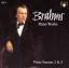 Brahms, Johannes (1833-1897): Brahms: Kl