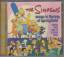 Alf Clausen: The Simpsons - Songs In The