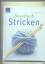 Betty Barnden: Basisbuch Stricken