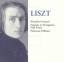 Liszt, Franz (1811-1886): Liszt: Wandere