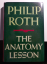 Philip Roth: The Anatomy Lesson