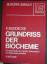 Eckhart Buddecke: Grundriss der Biochemi