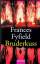 Frances Fyfield: Bruderkuss