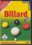 Billard - Spielefieber