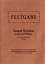 Schumann Paul: Festgabe Samuel Heinickes