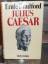 Julius Caesar Eine Biographie. - Bradford, Ernle