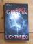 Gary Gibson: "Lichtkrieg" Roman Gary Gibson: "Lichtkrieg" Roman