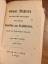 antiquarisches Buch – Baron von Rosenberg – 1862/1863. Die hamburgische Prostitution. 3ter Theil: Cronique Scandaleuse der Theater Damen: Memoiren der schönen Olga; Die bärtige Louise; Galante Abenteuer einer Choristin am Stadttheater, Die falsche Pepita – Bild 6