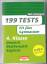 Lernhilfe Grundschule 199 Tests - Fit fürs Gymnasium 4. Klasse - Deutsch, Mathematik, Englisch - Preedy, Ingrid Kohrs, Peter Quak, Udo Seidl, Brigitte
