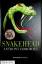 Snakehead (= Ein Fall für Alex Rider 7. Band) - Horowitz, Anthony