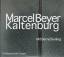 Marcel Beyer: Kaltenburg