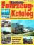 Eisenbahn- Fahrzeug- Katalog, Band.10, Schmalspur-Dampflokomotiven. - Jünemann, Klaus; Kieper, Klaus