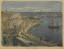 "Ansicht von La Valetta auf Malta". Ansi