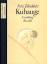 gebrauchtes Buch – Fritz Joachim Raddatz – Kuhauge. Erzählung – Bild 1