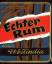 w240 Echter Rum. Westindia. .