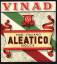 w255 Vinad. Aleatico. .