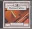 Johann Sebastian Bach: Chamber Music - J