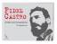 Fidel Castro: Grüße vom Comandante. 8 Postkarten - Ohne Autor