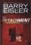 Barry Eisler: The Detachment. (A John Ra