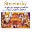 Strawinsky, Igor (1882-1971): Strawinsky