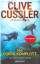 Cussler, Clive; Brown, Graham: Das Osiri