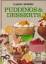 Carol Bowen: Puddings & Desserts