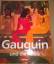 Arthur Ellridge: Gaugin und die Nabis