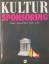 Peter Roth: Kultursponsoring