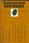 gebrauchtes Buch – Hansgeorg Stengel – Epigramme und Gedichte – Bild 1