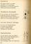 gebrauchtes Buch – Hansgeorg Stengel – Epigramme und Gedichte – Bild 6