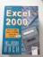 Bernd Zoller: Excel 2000. Mit CD-ROM. Da