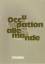 Occupation allemande et Résistance intellectuelle
