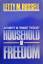 Letty Russell: Household of Freedom, Aut