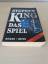 Stephen King: Das Spiel