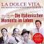 Verschiedene: La Dolce Vita - Bruno Macc