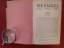 antiquarisches Buch – Karl Kraus – Die Fackel 1911-12. – Bild 2