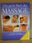 penny rich: "Das grosse Buch der Massage