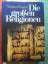 Ninian Smart: Die großen Religionen