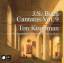 Bach, Johann Sebastian (1685-1750): Bach Bach, Johann Sebastian (1685-1750): Bach