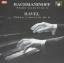 Rachmaninoff, Sergej (1873-1943): Rachma