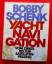 Bobby Schenk: Yachtnavigation., Vom Zirk