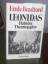 Ernle Bradford: Leonidas. Held der Therm